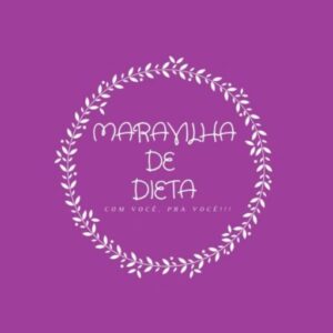 Logo Maravilha de Dieta